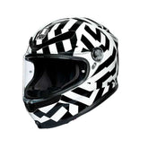 Casco AGV K6 Secret